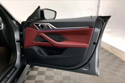 2024 BMW i4 xDrive40 xDrive40