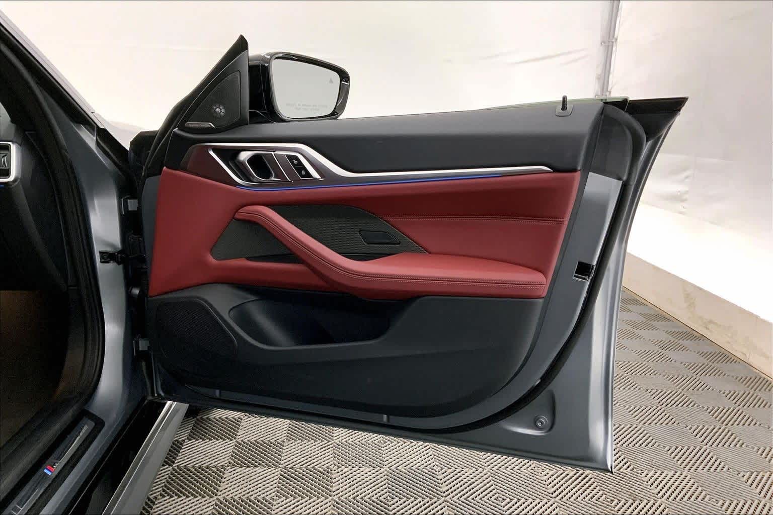 2024 BMW i4 xDrive40 xDrive40