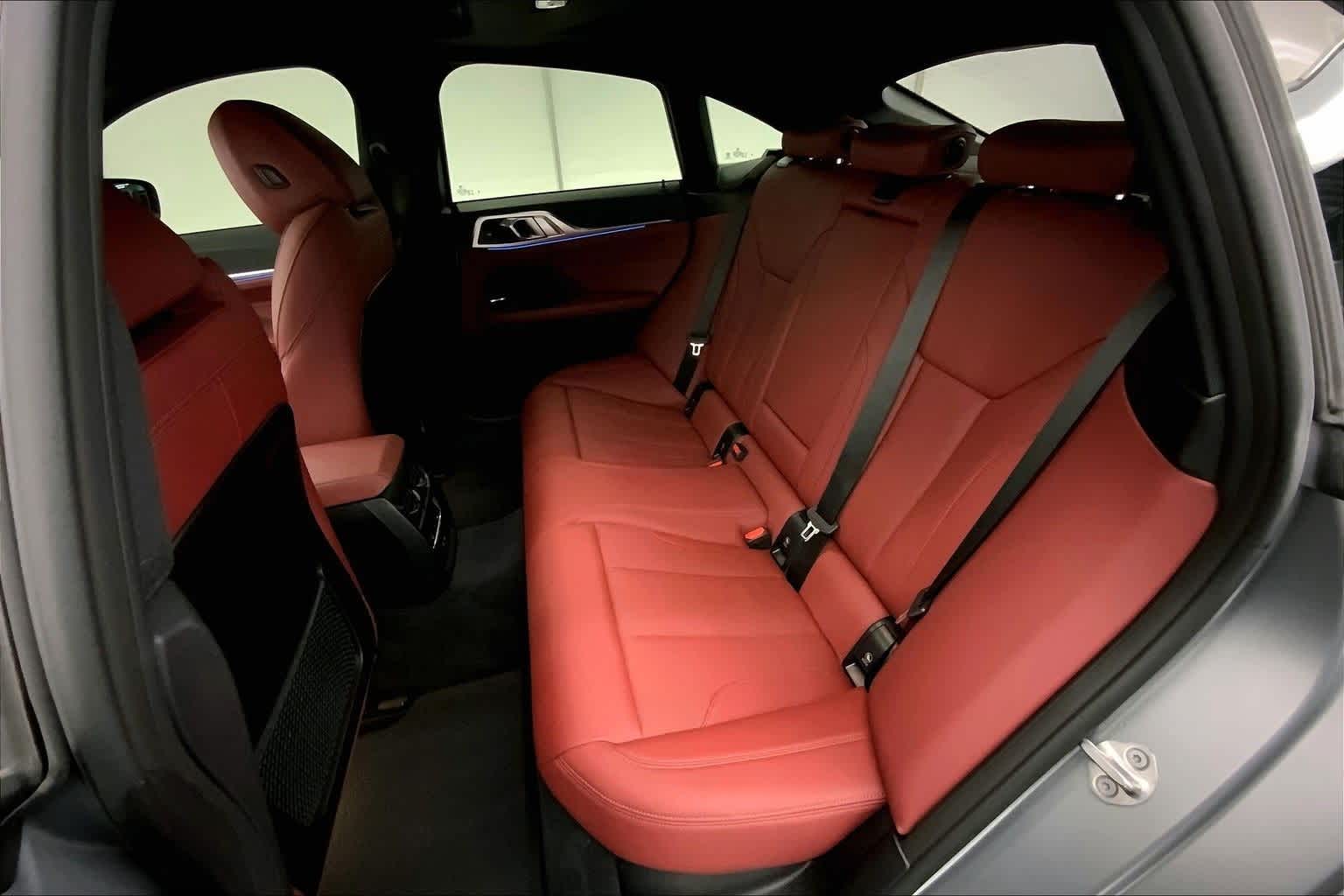 2024 BMW i4 xDrive40 xDrive40