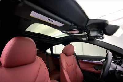 2024 BMW i4 xDrive40 xDrive40