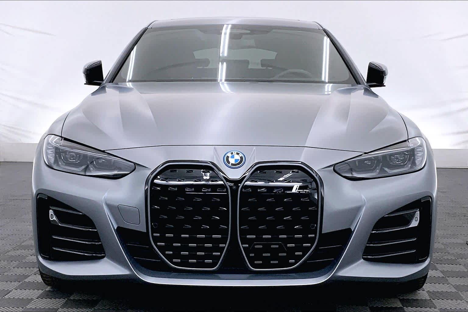 2024 BMW i4 xDrive40 xDrive40