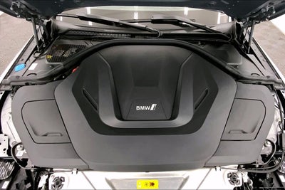 2024 BMW i4 xDrive40 xDrive40