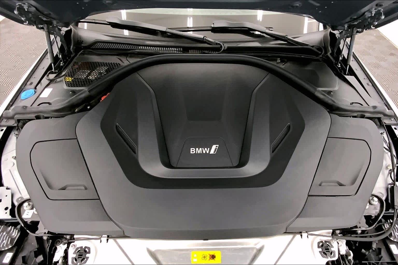 2024 BMW i4 xDrive40 xDrive40