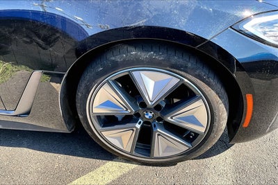 2024 BMW i4 xDrive40