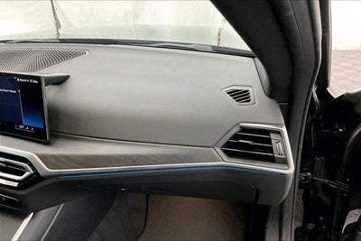 2024 BMW i4 xDrive40