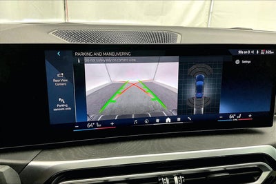 2024 BMW i4 xDrive40