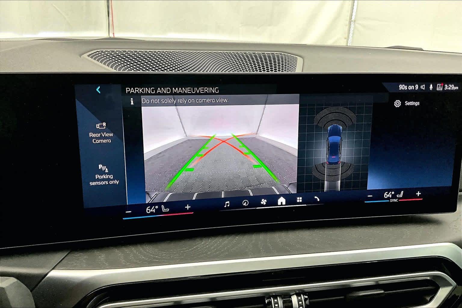 2024 BMW i4 xDrive40