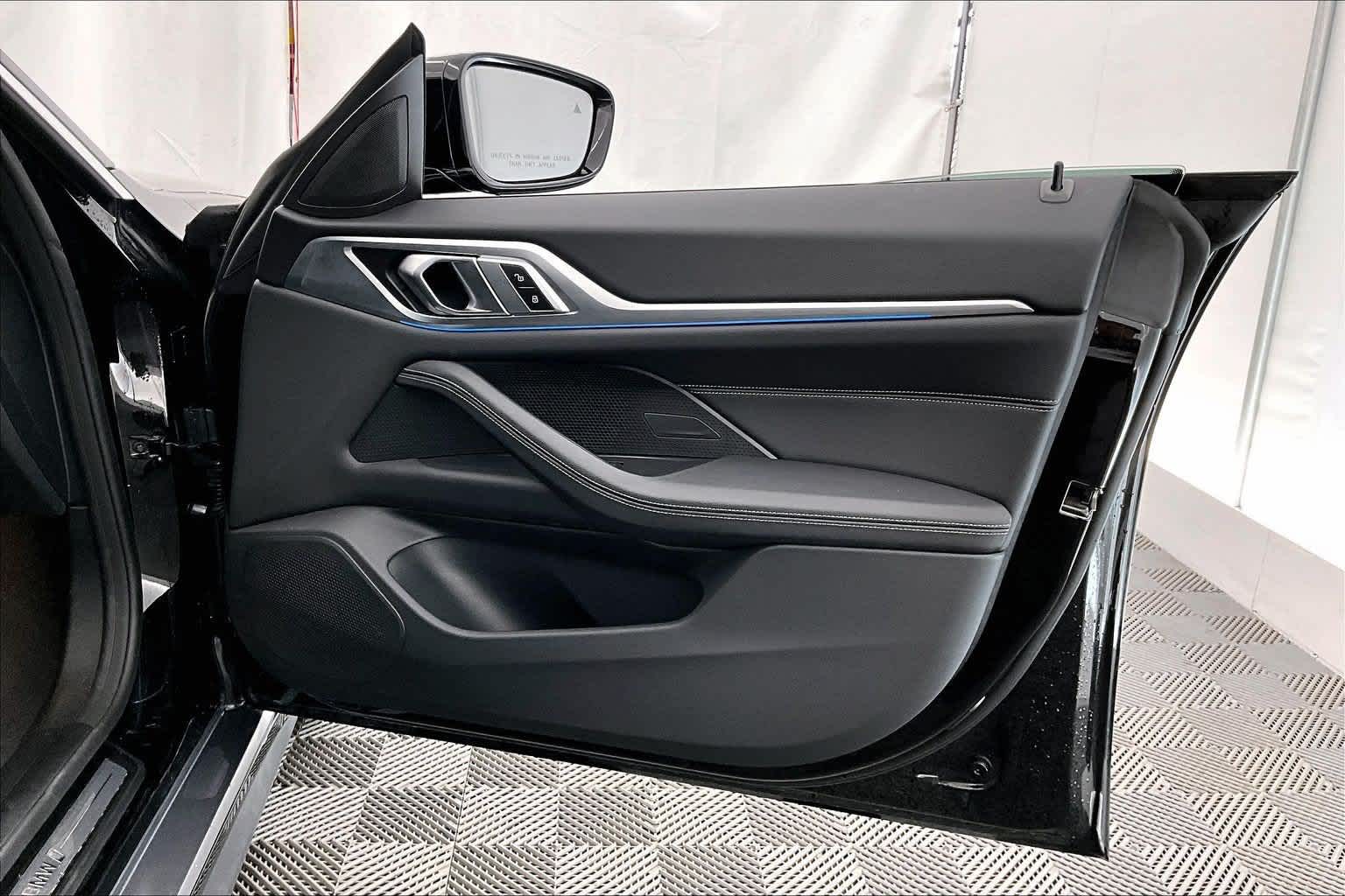 2024 BMW i4 xDrive40