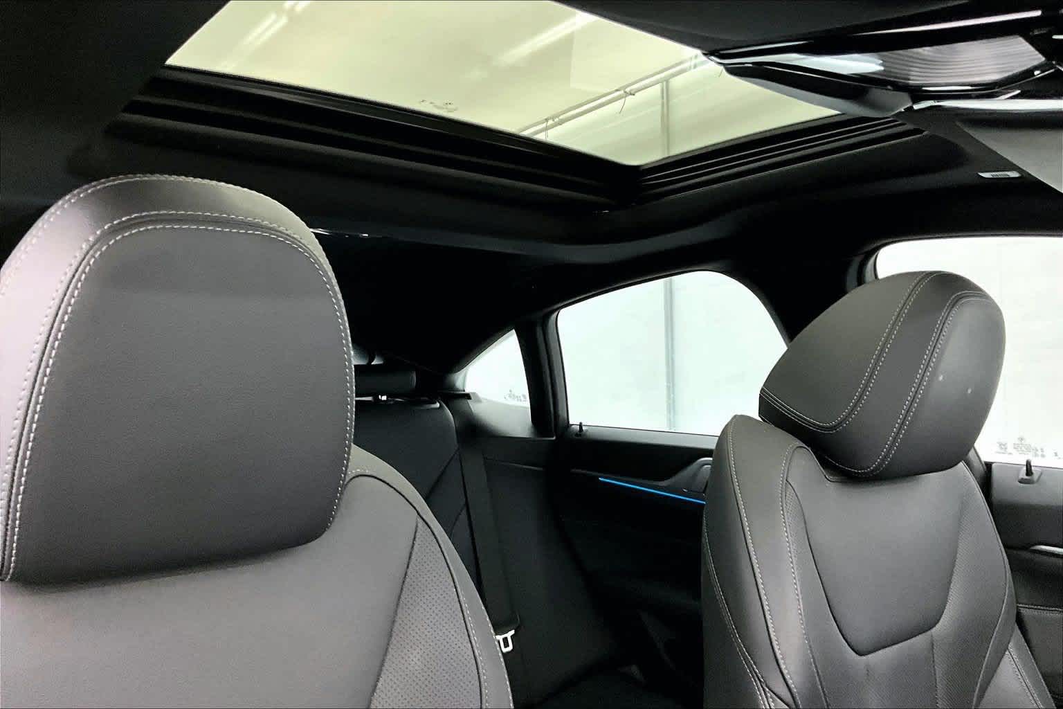 2024 BMW i4 xDrive40