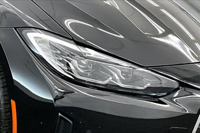 2024 BMW i4 xDrive40