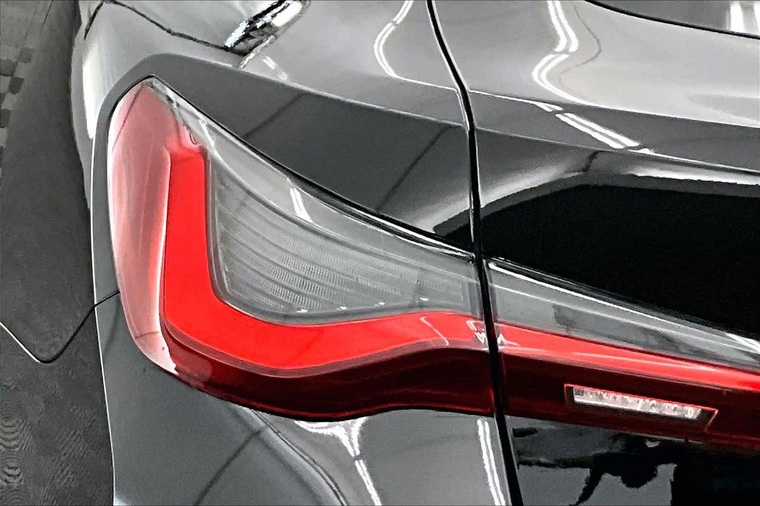 2024 BMW i4 xDrive40