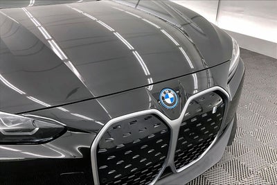 2024 BMW i4 xDrive40