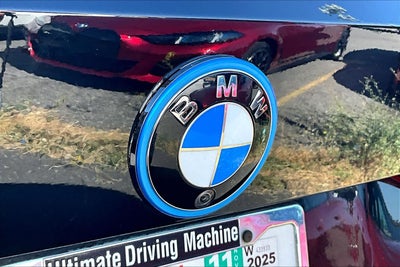2024 BMW i4 xDrive40