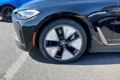2024 BMW i4 xDrive40