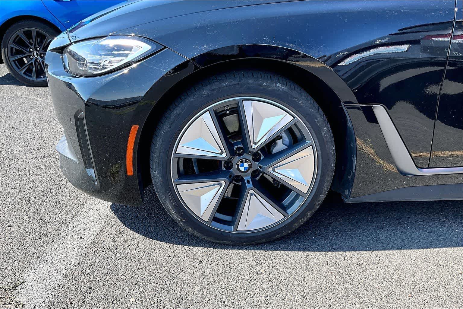 2024 BMW i4 xDrive40