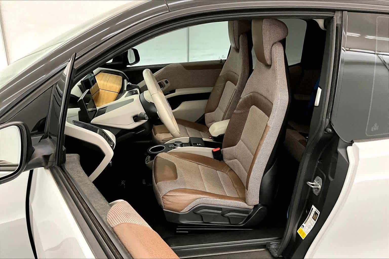 2019 BMW i3 s