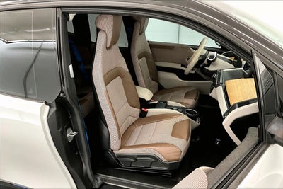 2019 BMW i3 s