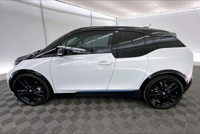 2019 BMW i3 s