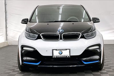 2019 BMW i3 s