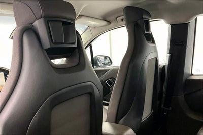 2019 BMW i3 s