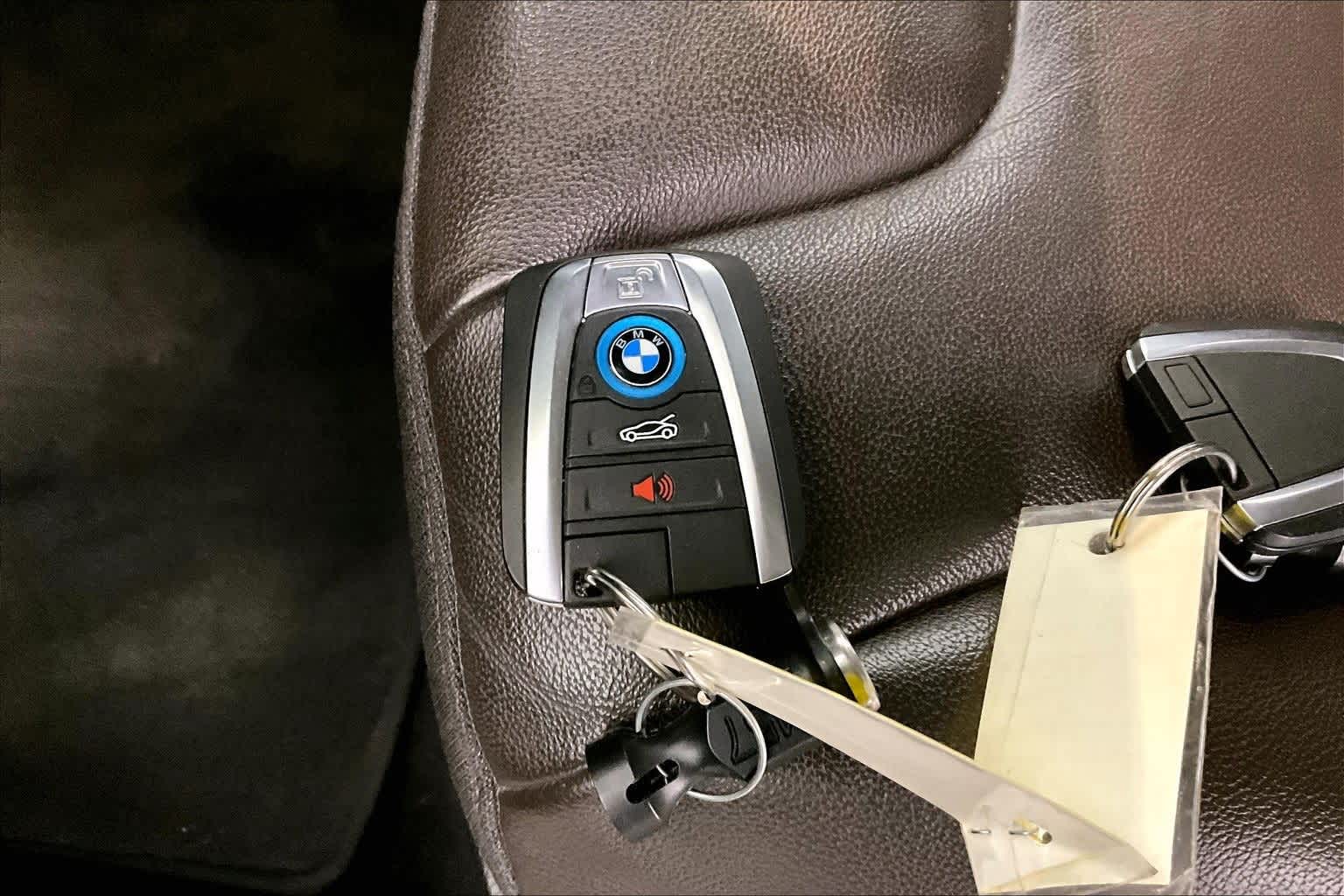 2019 BMW i3 s