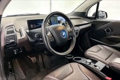 2019 BMW i3 s