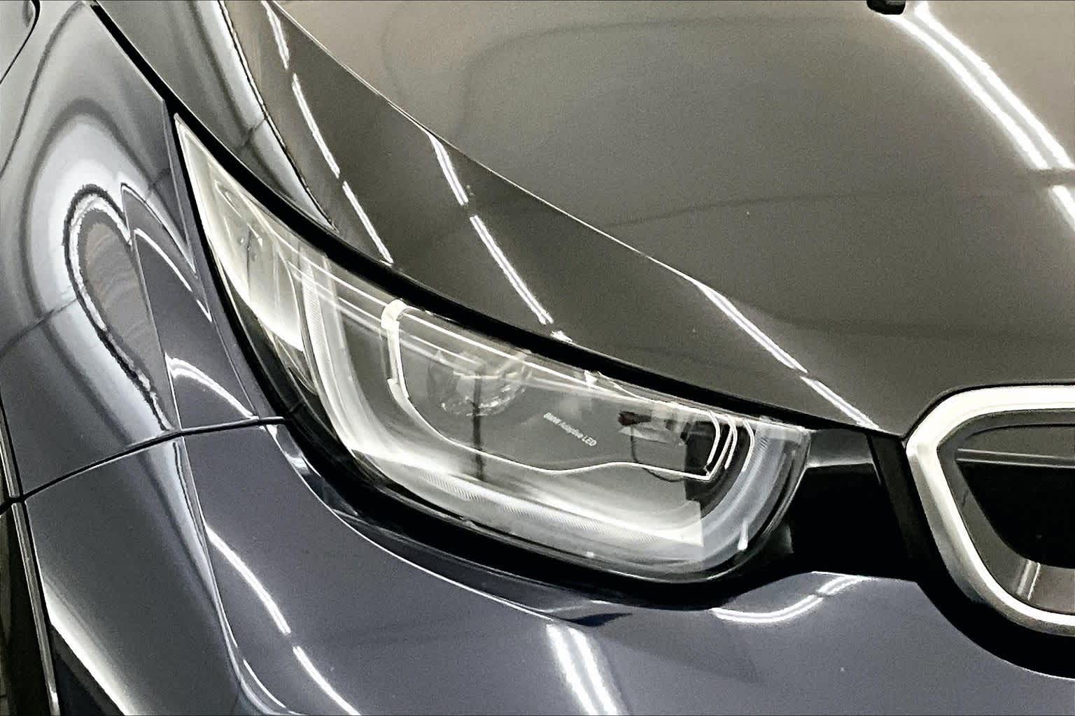 2019 BMW i3 s
