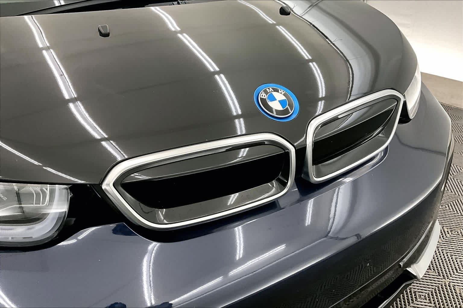 2019 BMW i3 s
