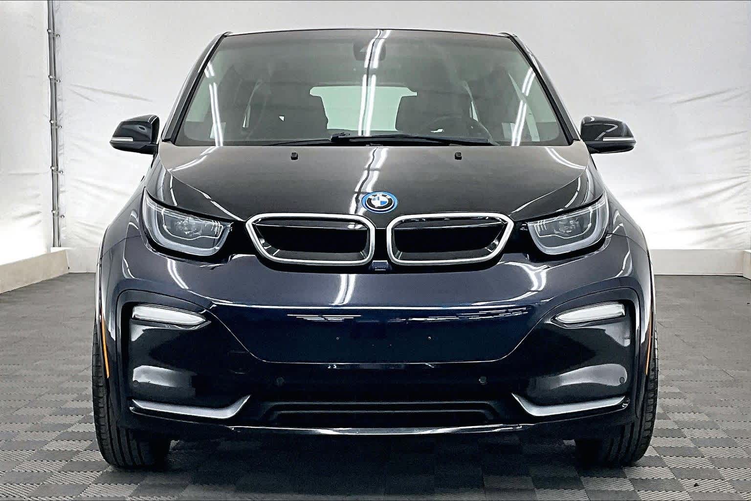 2019 BMW i3 s