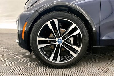 2019 BMW i3 s