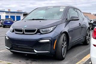 2019 BMW i3 s