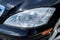 2008 Mercedes-Benz S63 6.3L V8 AMG®