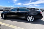 2008 Mercedes-Benz S63 6.3L V8 AMG®