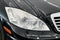 2008 Mercedes-Benz S63 6.3L V8 AMG®