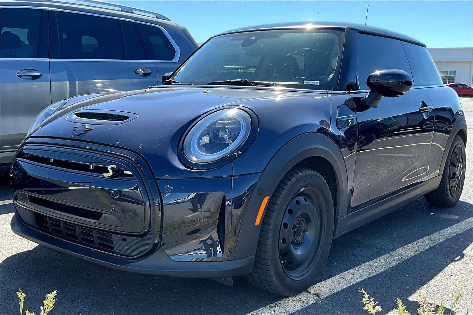 2024 MINI Hardtop 2 Door Cooper SE