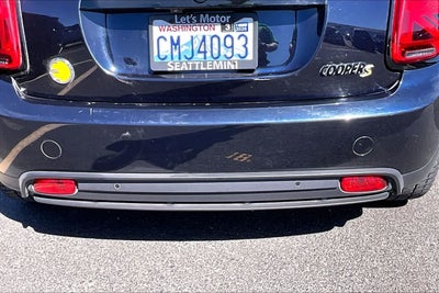 2024 MINI Hardtop 2 Door Cooper SE