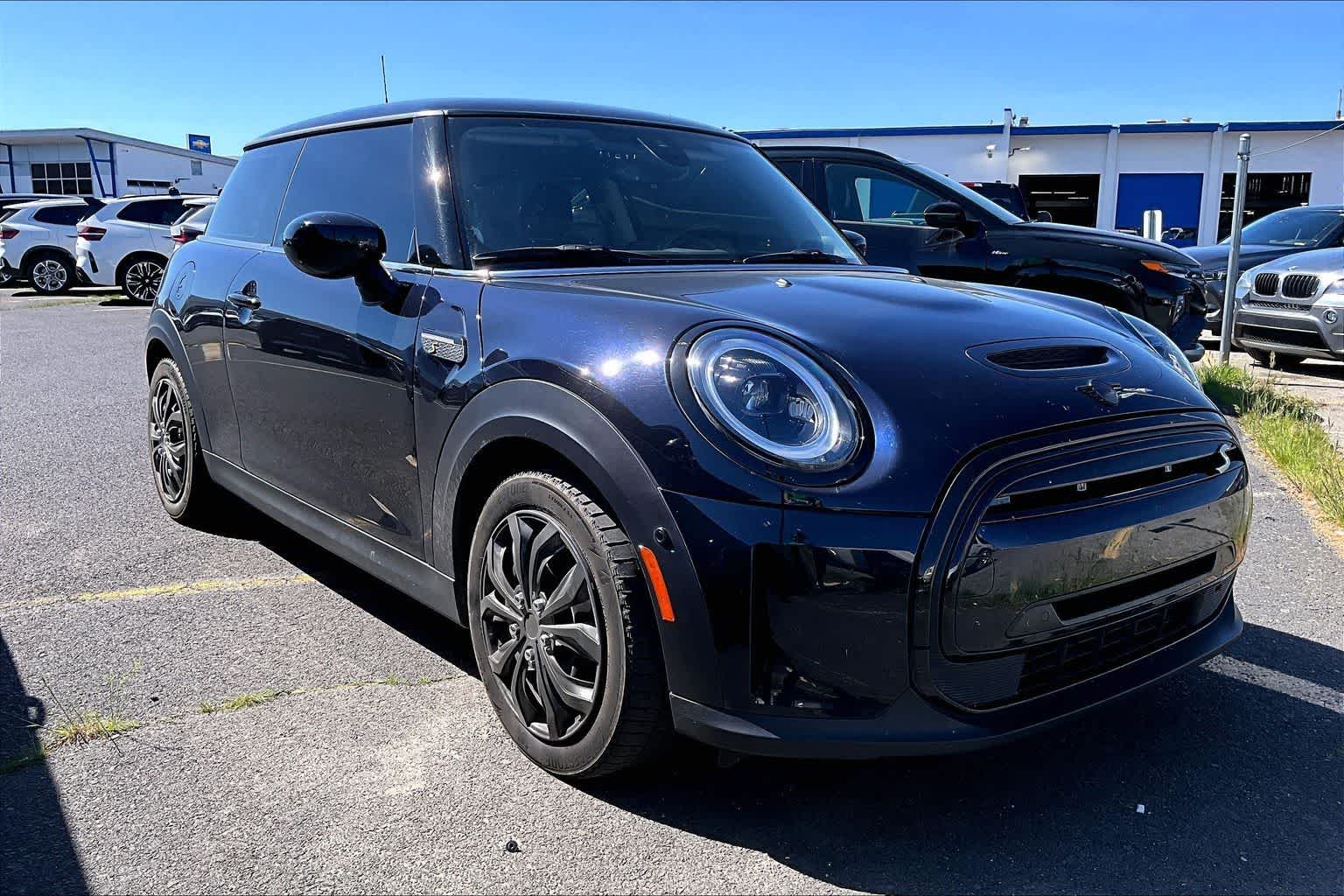 2024 MINI Hardtop 2 Door Cooper SE
