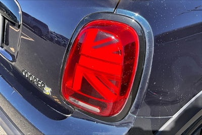 2024 MINI Hardtop 2 Door Cooper SE