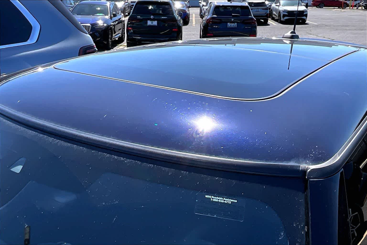 2024 MINI Hardtop 2 Door Cooper SE