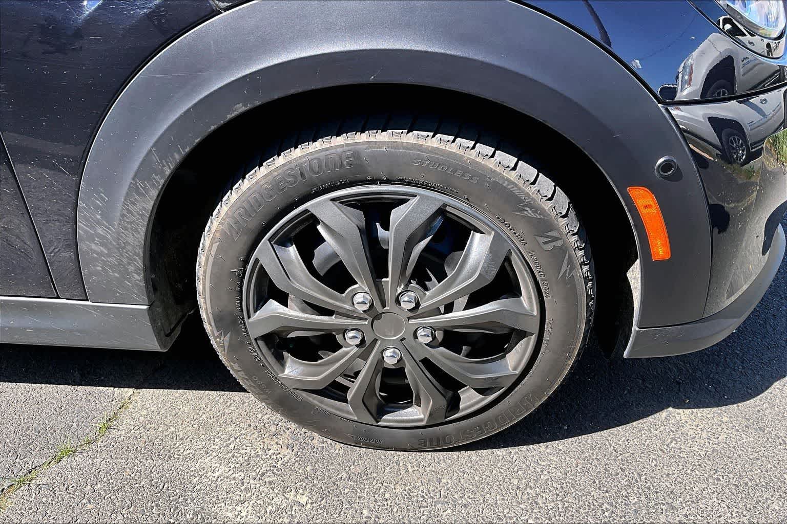 2024 MINI Hardtop 2 Door Cooper SE