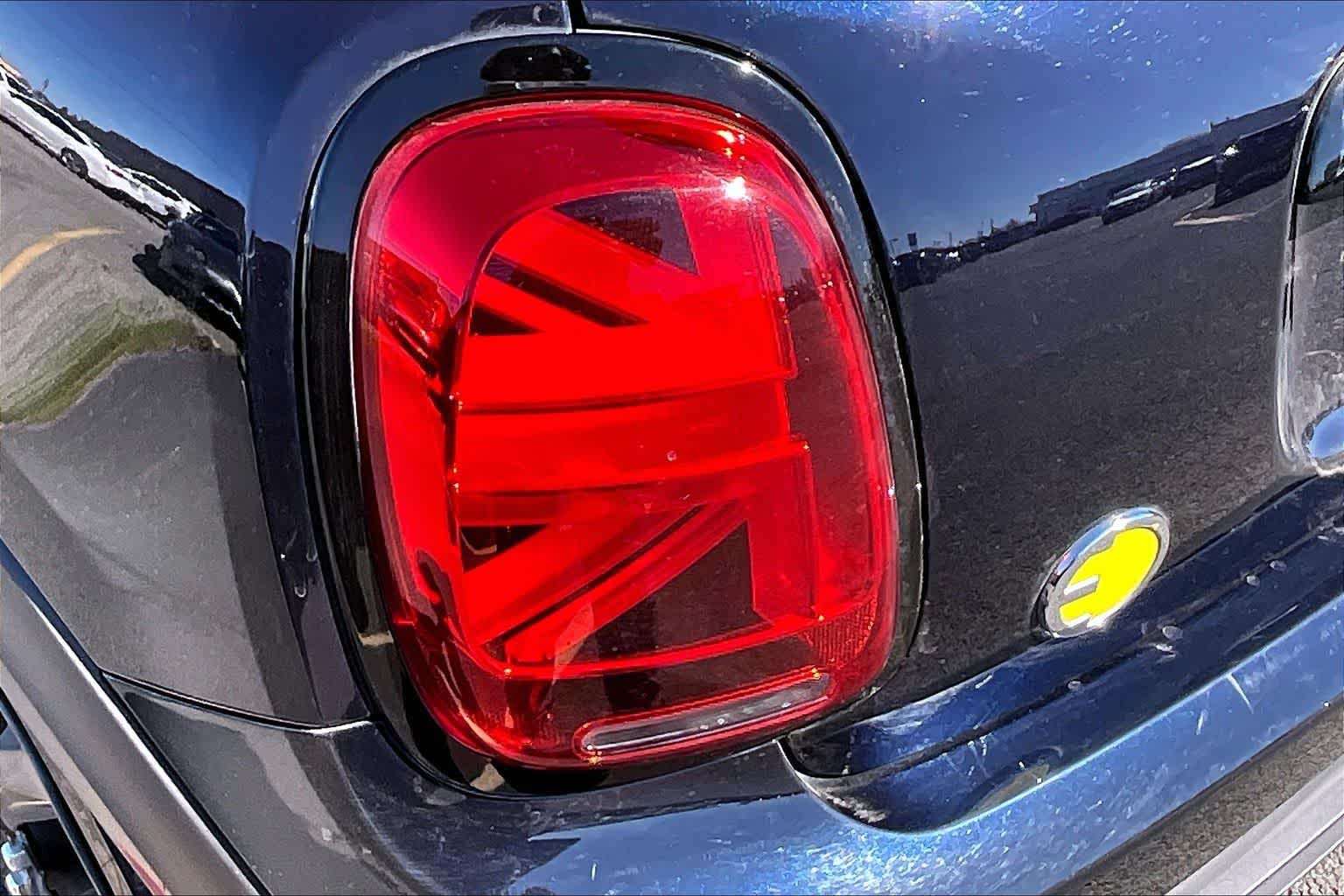 2024 MINI Hardtop 2 Door Cooper SE