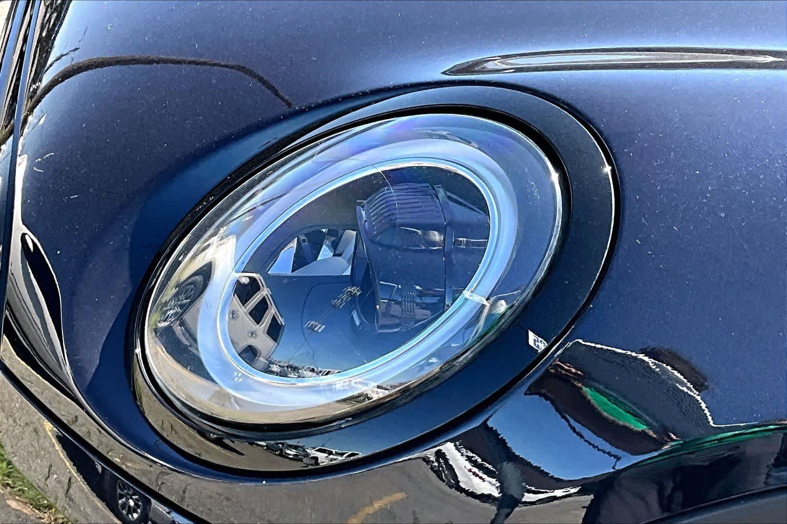 2024 MINI Hardtop 2 Door Cooper SE