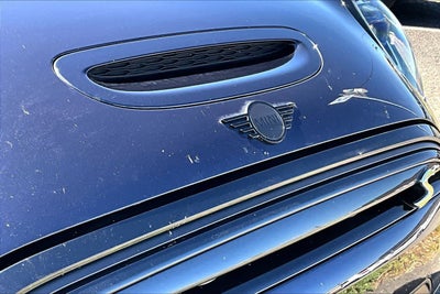 2024 MINI Hardtop 2 Door Cooper SE