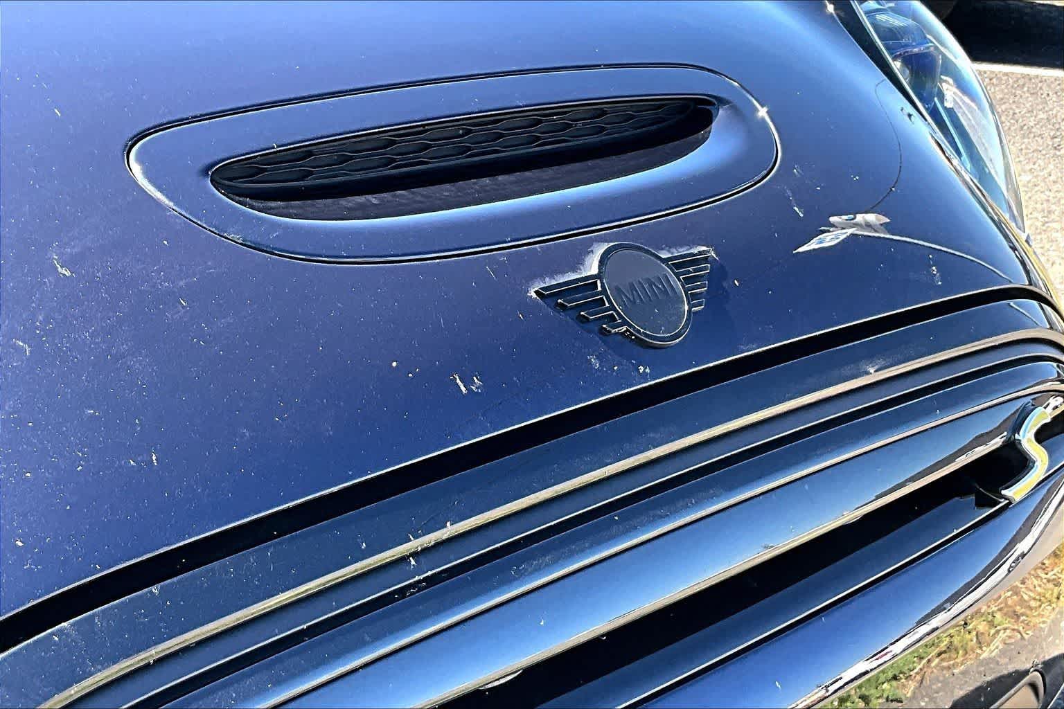 2024 MINI Hardtop 2 Door Cooper SE