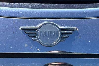 2024 MINI Hardtop 2 Door Cooper SE