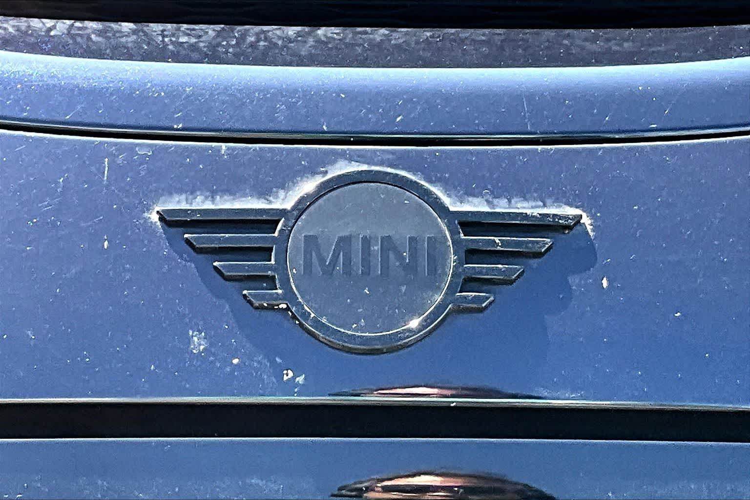 2024 MINI Hardtop 2 Door Cooper SE