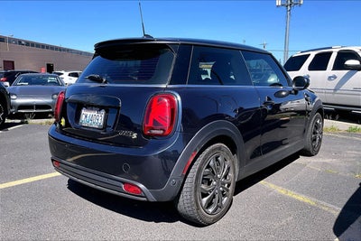 2024 MINI Hardtop 2 Door Cooper SE
