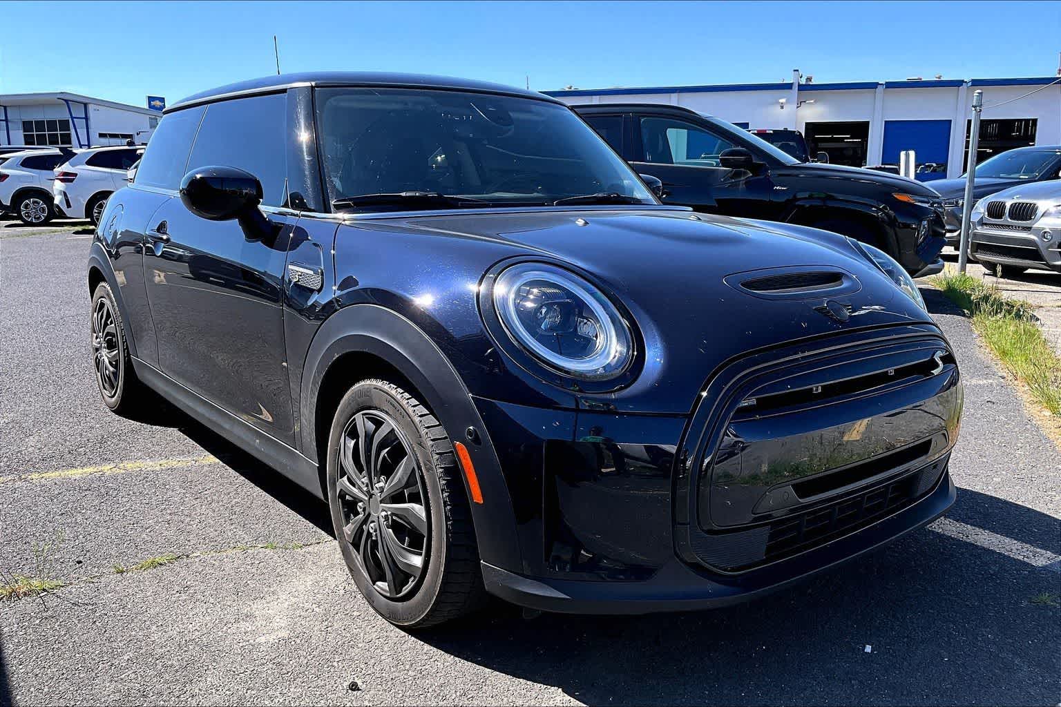 2024 MINI Hardtop 2 Door Cooper SE