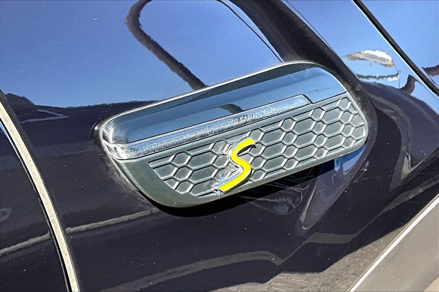 2024 MINI Hardtop 2 Door Cooper SE