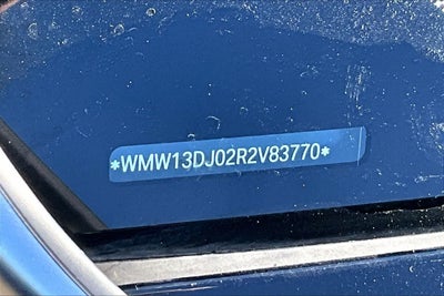 2024 MINI Hardtop 2 Door Cooper SE